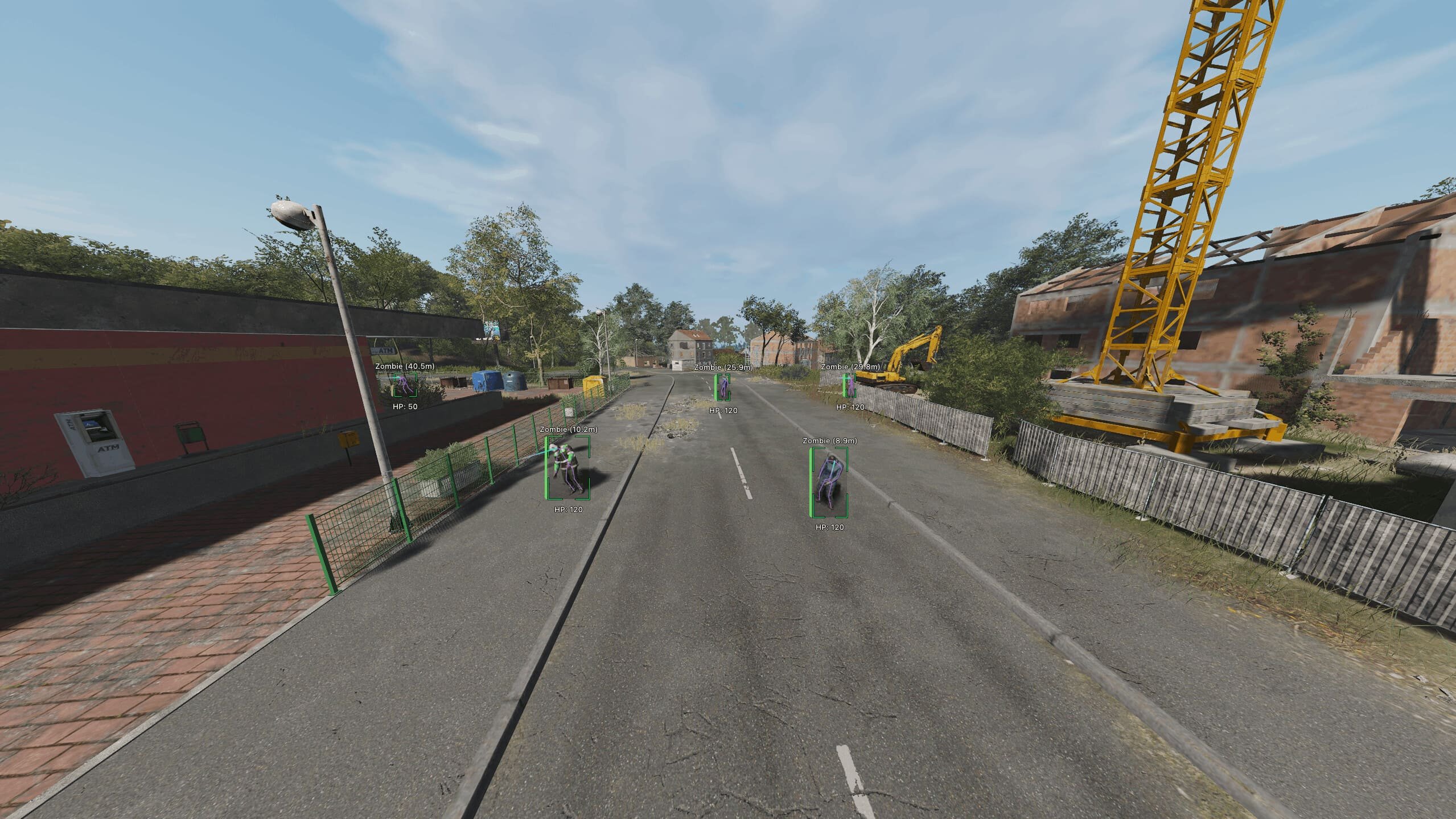 Arcane: Scum Cheat screenshot