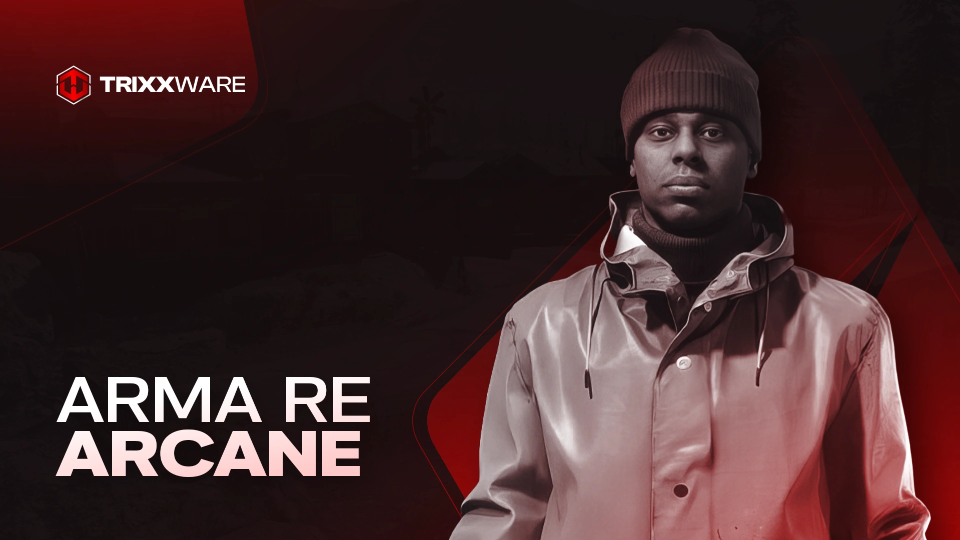 Arcane: ARMA Reforger Cheat