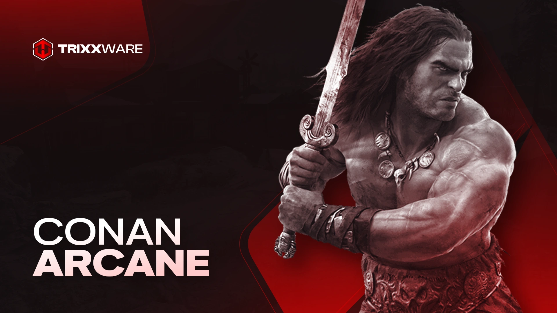 Arcane: Conan Exiles Cheat