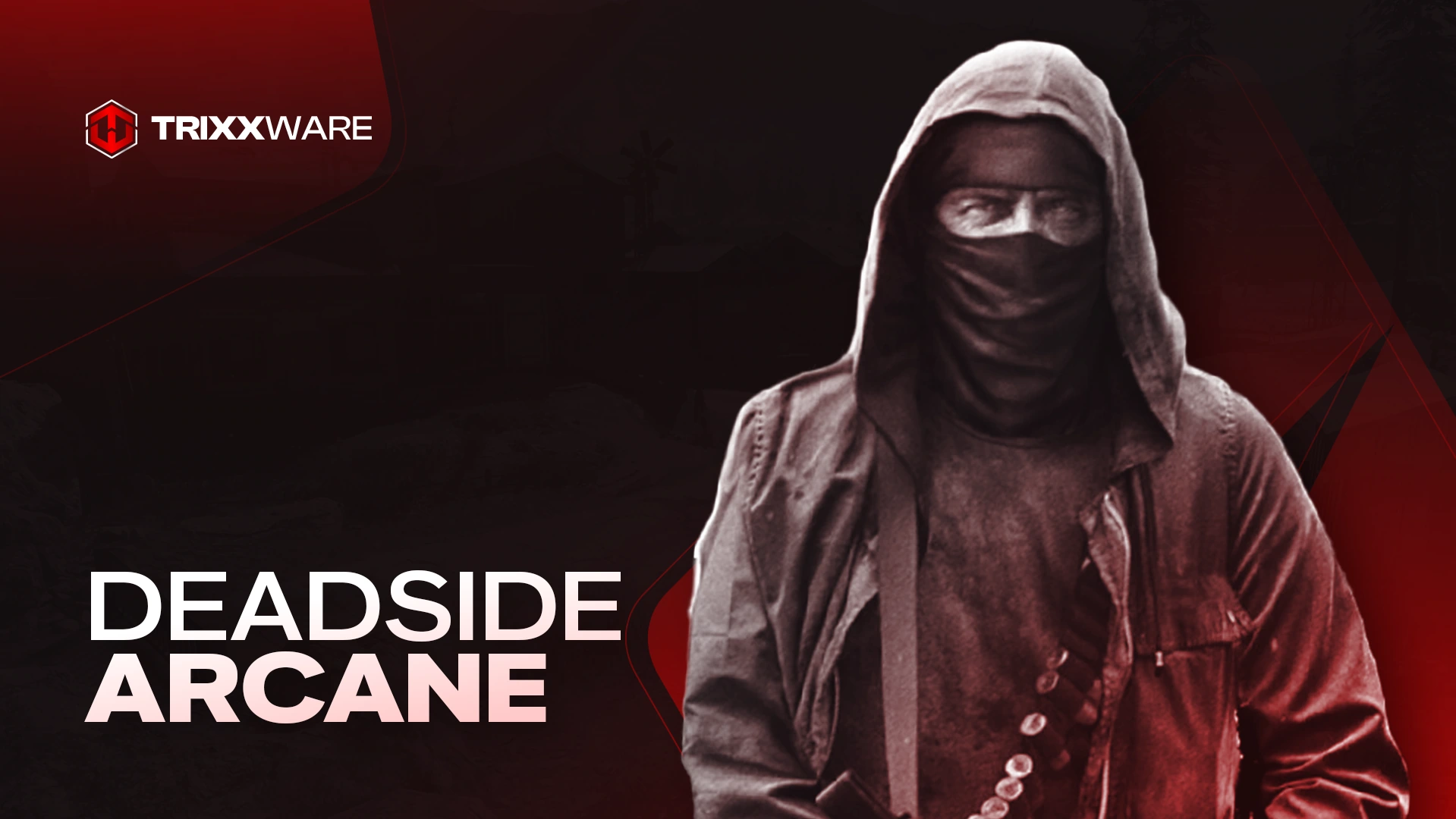 Arcane: Deadside Cheat