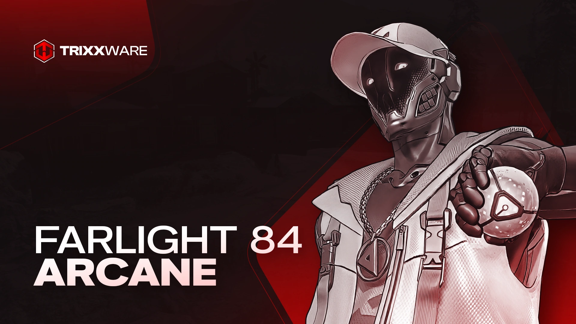 Arcane: Farlight 84 Cheat