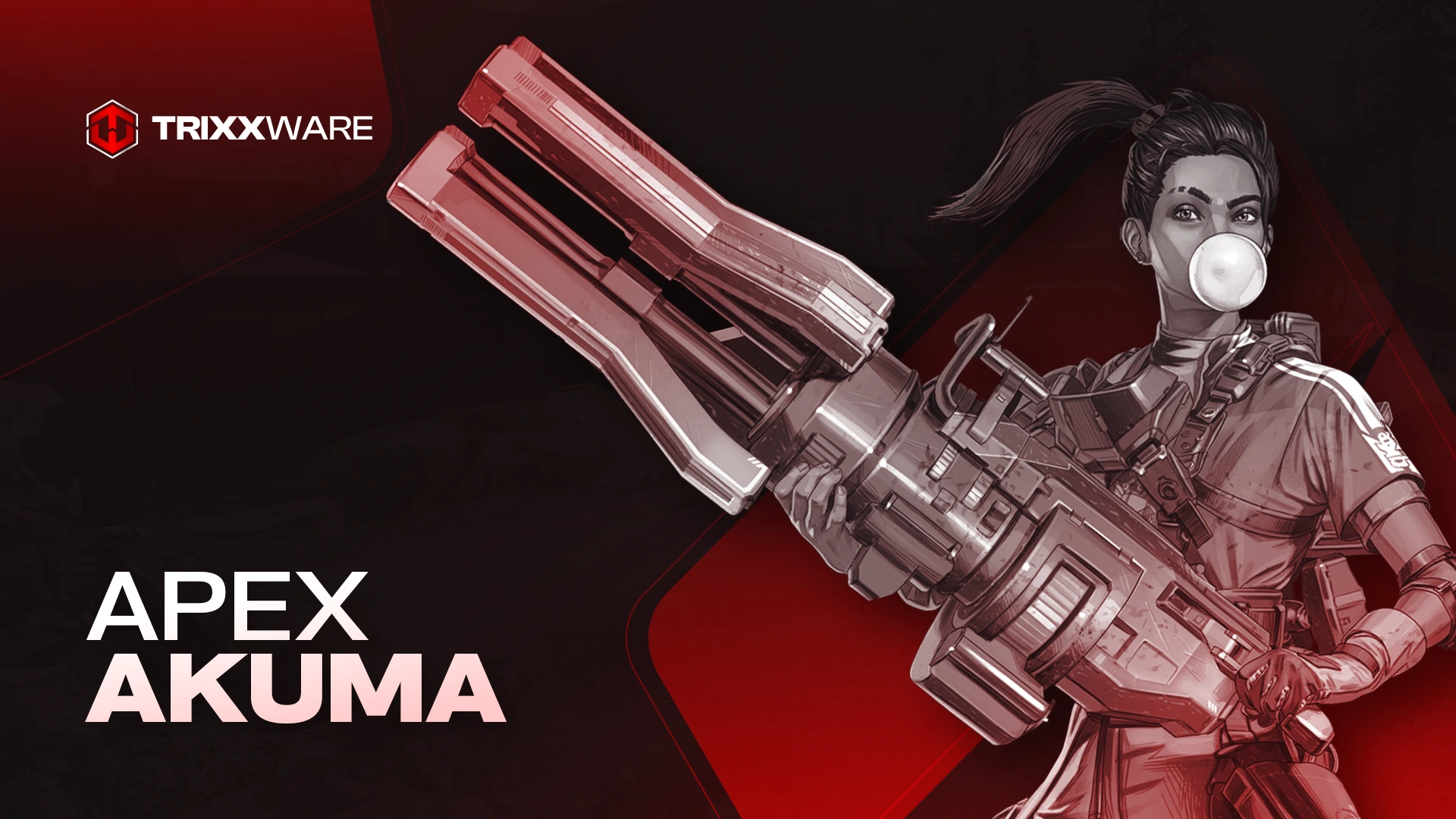 Akuma: Apex Legends Internal Cheat