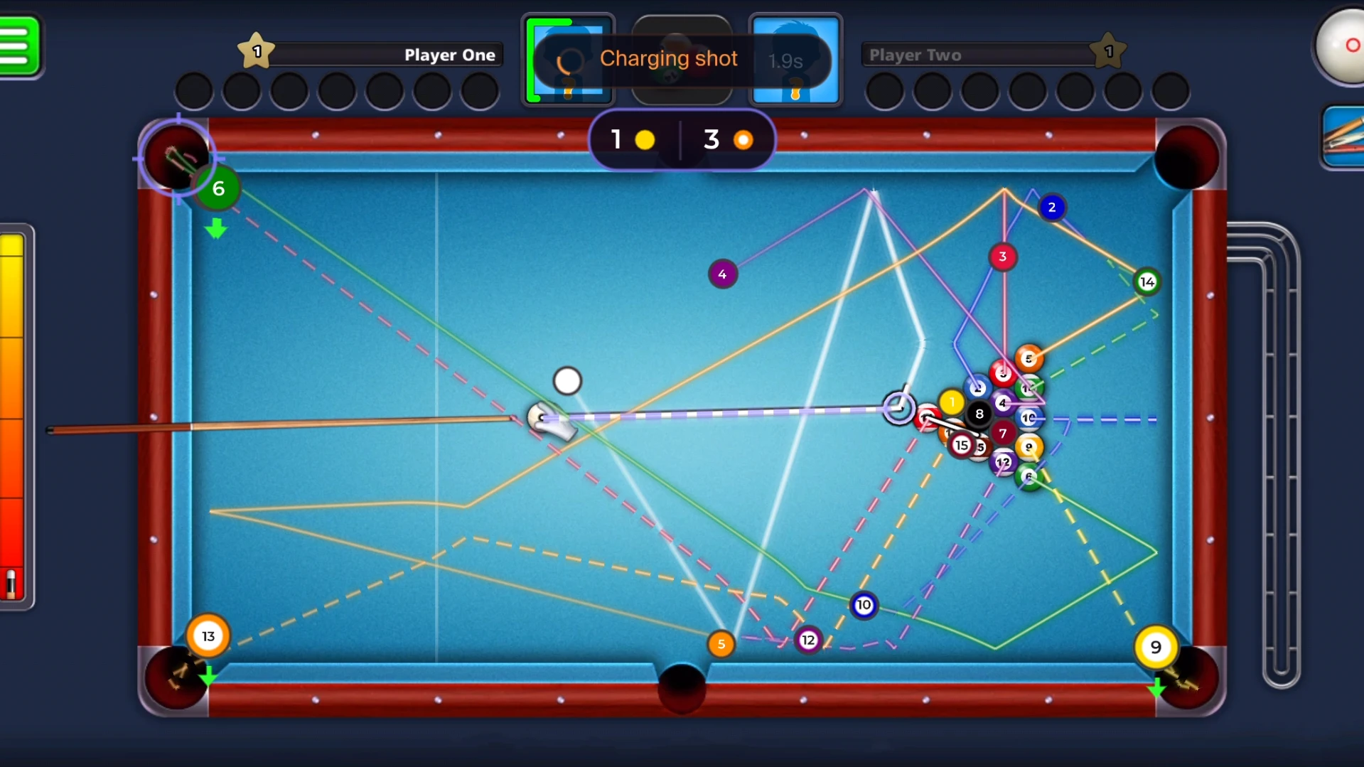 Best 8 Ball Pool cheats for iOS and Android with extended guidelines by Trixxware