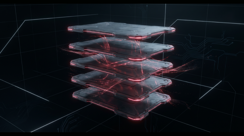 Security Stack